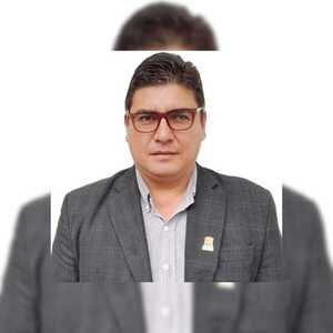 Intendente de San Pedro del Paraná da positivo al COVID