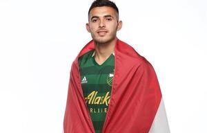 Paraguay convoca a Cristhian Paredes en reemplazo de Andrés Cubas