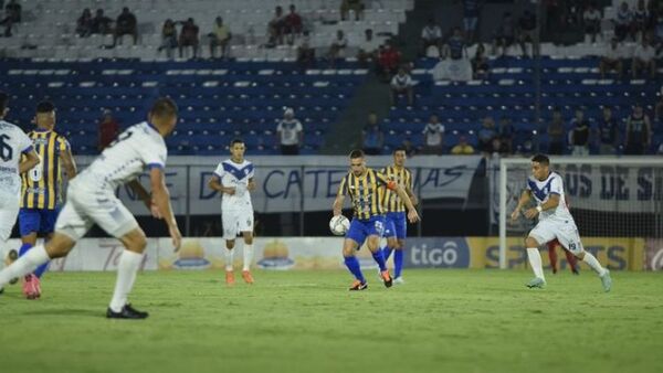 Nacional va por Marcelo Palau