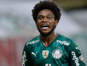 ¿Cuáles son las posibilidades de que Luiz Adriano llegue a Cerro Porteño? · Radio Monumental 1080 AM