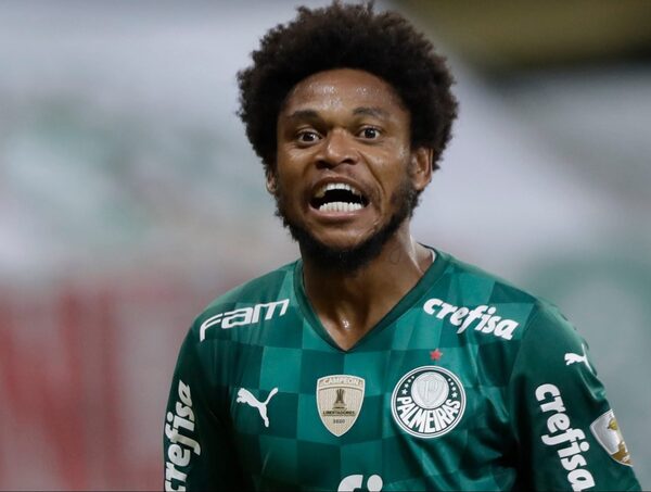 ¿Cuáles son las posibilidades de que Luiz Adriano llegue a Cerro Porteño? · Radio Monumental 1080 AM