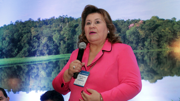Sequía impide a prestadores de servicios de agua cumplir con la provisión las 24 horas - Megacadena — Últimas Noticias de Paraguay