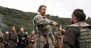 Netflix presenta tráiler de “Valhalla”, el spin-off de “Vikings” - Cine y TV - ABC Color