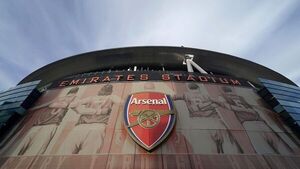 La FA investiga a un jugador del Arsenal por sospechas de apuestas