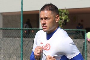 “Mi intención es volver a Paraguay” - El Independiente