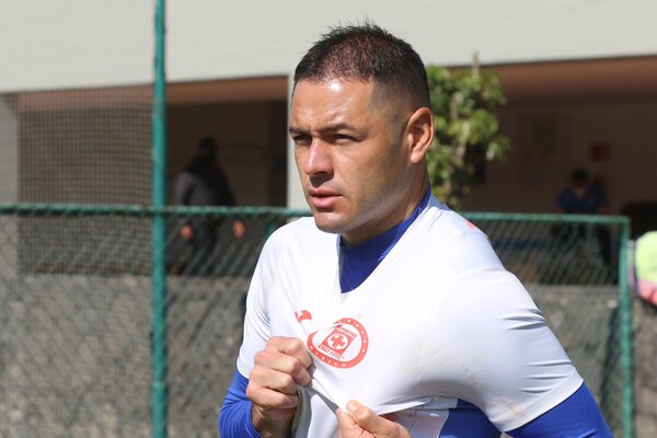 “Mi intención es volver a Paraguay” - El Independiente