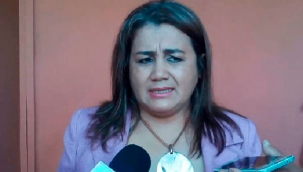 Designan a nueva directora departamental de educación - Noticiero Paraguay
