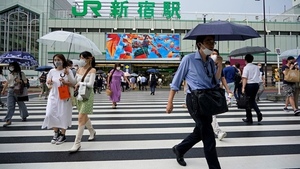 Japón reimpone restricciones sanitarias por brote relacionado a la variante ómicron