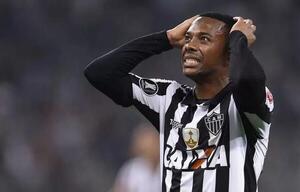 Justicia de Italia confirma condena de nueve años de cárcel para Robinho