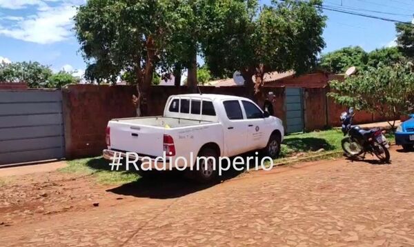 Crimen de Maricela: Allanan viviendas e investigan a un tercer involucrado