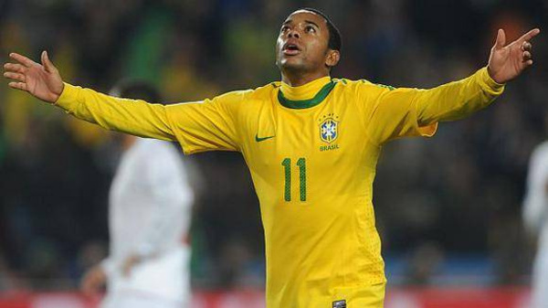 Crónica / ¡Robinho iría a 9 años de prisión!