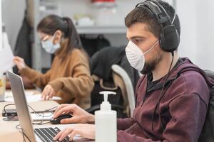 COVID 19: Extienden vigencia de medidas sanitarias y vuelven a convocar a Diputados para prorrogar Ley de Emergencia - MarketData
