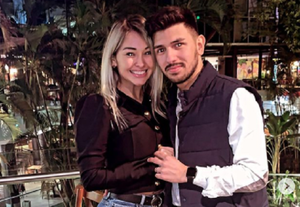 Rossi Recalde, lejos del ruido, enamorada y entregada a Dios - Te Cuento Paraguay