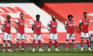 Diario HOY | La FA investiga a un jugador del Arsenal por sospechas de apuestas