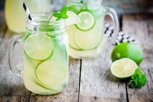 Cómo hacer tu propio extracto de limonada - Gastronomía - ABC Color