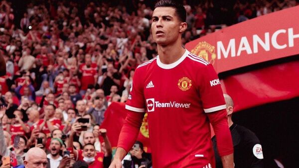 Cristiano Ronaldo le dio un ultimátum al Manchester United: preocupación por su posible salida del club