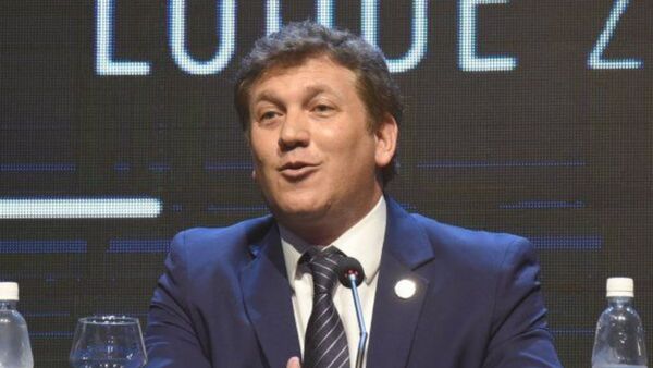 Periodista pidió disculpas a Alejandro Domínguez tras polémicas acusaciones