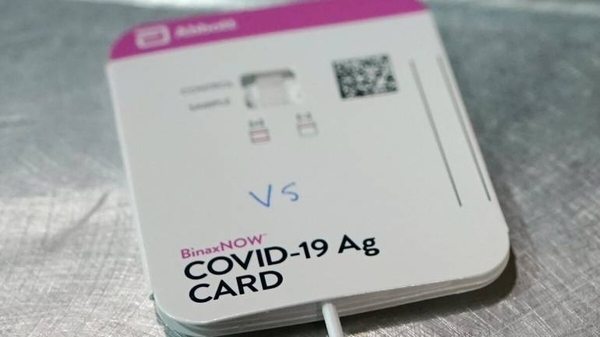 Diario HOY | OPS desaconseja pruebas caseras COVID por un posible uso inadecuado