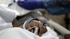 Chile registró el récord de contagios diarios de toda la pandemia - El Trueno