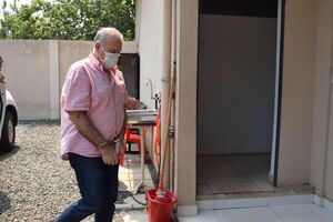 Identifican a funcionaria que “bloqueó” a fiscala Ledesma en caso RGD - Nacionales - ABC Color