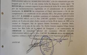 Comerciante imputado por matar a presunto delincuente no irá a la cárcel