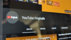 YouTube dejará de producir series y documentales originales