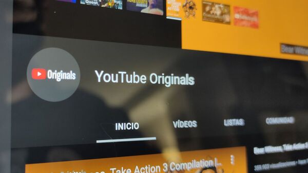 YouTube dejará de producir series y documentales originales