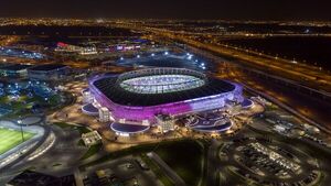 Comenzó la venta de entradas para el Mundial de Qatar 2022: los precios y cómo comprarlas