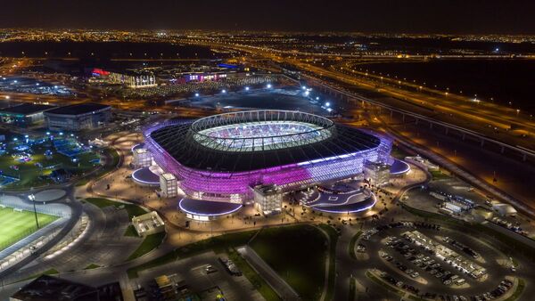 Comenzó la venta de entradas para el Mundial de Qatar 2022: los precios y cómo comprarlas