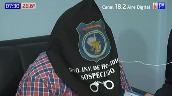 Comerciante que mató a delincuente no irá a la cárcel