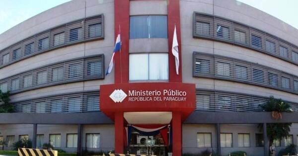 La Nación / Fiscalía inició investigación por supuesto caso de abuso sexual contra una aspirante a bombero