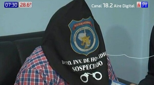 Jueza dispone libertad de comerciante que mató a presunto ladrón
