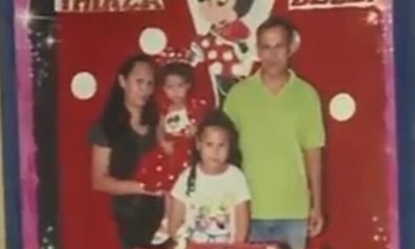 Caso Thirza: Arresto domiciliario para odontóloga - C9N