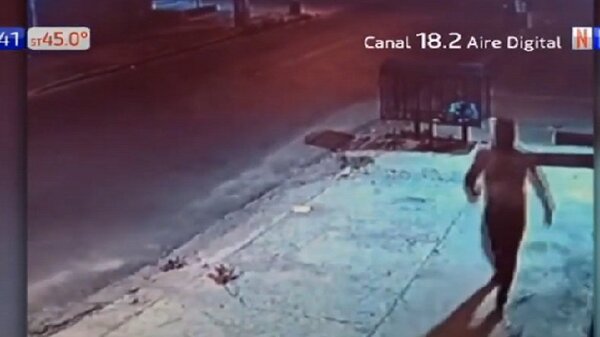 Liberan a comerciante que mató a un ladrón | Noticias Paraguay