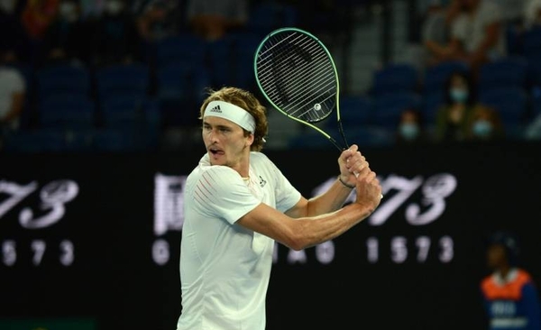 Diario HOY | Zverev cumple ante Millman y se medirá a Albot