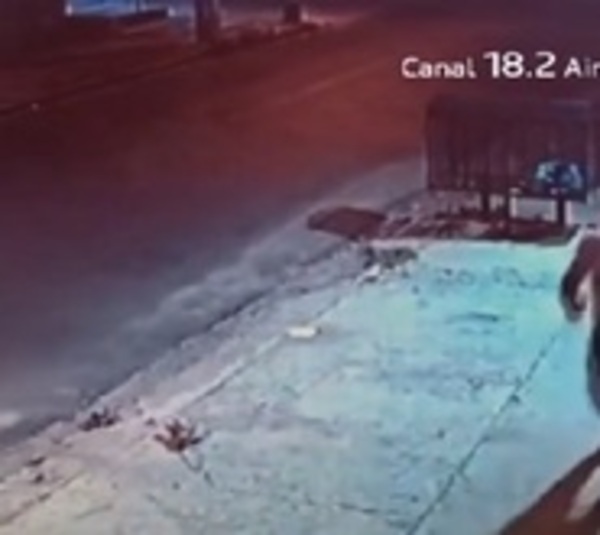Liberan a comerciante que mató a un ladrón - Paraguay.com
