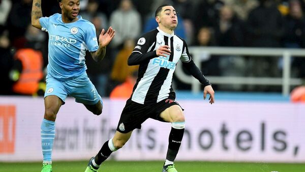 La Premier League se harta y estudia cambiar protocolo covid