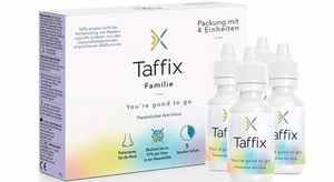 Brasil cancela importación de spray nasal israelí que “bloquea” el Covid-19