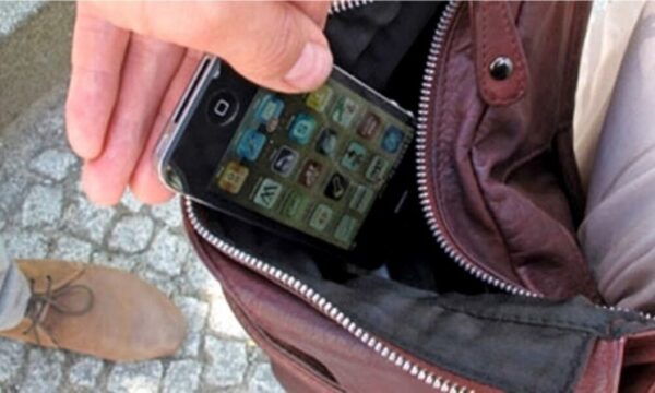 Cómo ubicar un celular robado o perdido