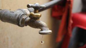 Crónica / ¡Terrible!: "Se desvaneció por que no estaba tomando agua para que no le falte a sus hijos"