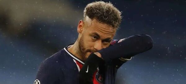 Neymar es posible que reaparezca en el PSG el 31 de enero
