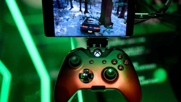 Microsoft compra el gigante de los videojuegos Activision-Blizzard por 69.000 millones de dólares