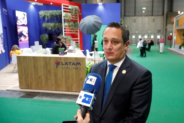 Puerto Rico se posiciona en Fitur como destino puntero tras un “año récord” - MarketData