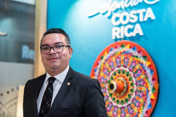 Costa Rica es optimista sobre la recuperación turística pero con prudencia - MarketData