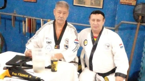 Crónica / Miguel Cino, el Rey de la Cachaca Pirú: "Antes había respeto en el moquete a mano, ahora te sacan armas"