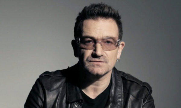 Bono de U2: odia el nombre del grupo y se avergüenza de sus canciones