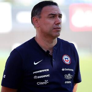 Chile buscará ante Argentina y Bolivia “sacar el mejor provecho posible” - Fútbol Internacional - ABC Color