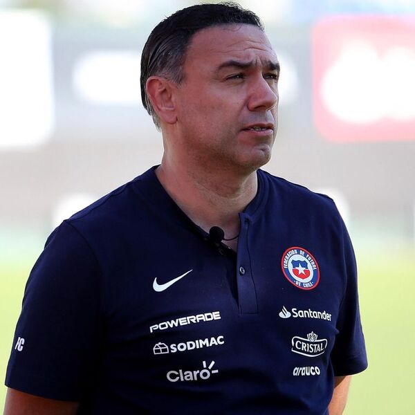 Chile buscará ante Argentina y Bolivia “sacar el mejor provecho posible” - Fútbol Internacional - ABC Color