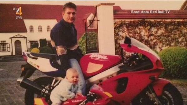 Crónica / Un papá reveló que maltrató física y psicológicamente a su hijo para convertirlo en un gran piloto