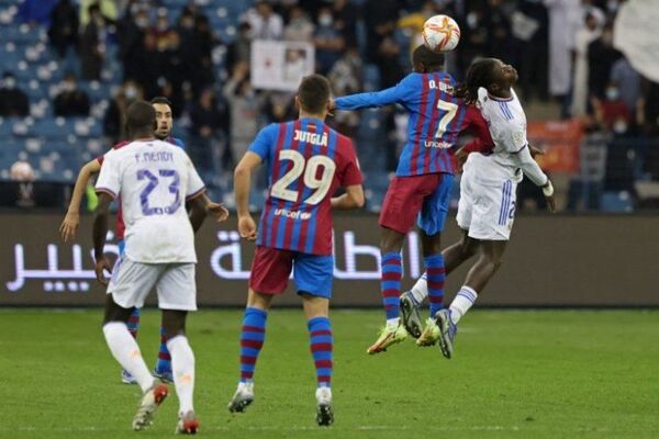 Las dos visiones de mercado para el FC Barcelona